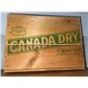 Image 4 : West Bend Coffee Urns, Old Brown Bottles, Canada Dry Wooden Box, Glass Jug Assortment