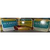 Image 4 : Vintage Tobacco and Throat Lozenges Tins Including Gold Block, Players, Matinée and Sucrets