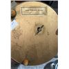 Image 3 : Three Vintage Metal Jewelry Boxes and Music Boxes with Decorative Lids