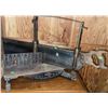 Image 1 : Stanley No. 358 Miter Box and Saw Made in Canada