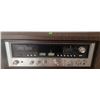 Image 5 : Sansui 8080DB Stereo Receiver and Akai GXC-760D Cassette Deck