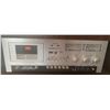 Image 6 : Sansui 8080DB Stereo Receiver and Akai GXC-760D Cassette Deck
