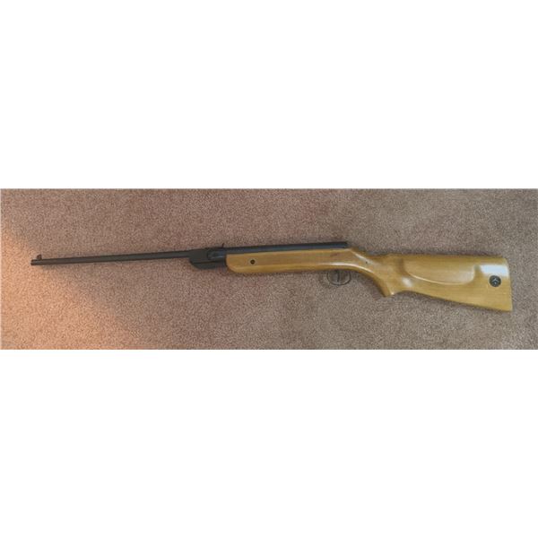 Diana Model 25 .177 Caliber Air Rifle