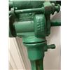 Image 6 : Hand-Crank Metal Rolling Mill with Table Clamp