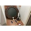 Image 2 : Vita-Mix 3600 Plus Blender, (2) 3 lb Dumbbells, (1) 3.3 lb Dumbbell, Mini Trampoline