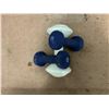 Image 4 : Vita-Mix 3600 Plus Blender, (2) 3 lb Dumbbells, (1) 3.3 lb Dumbbell, Mini Trampoline