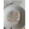 Image 3 : Paragon Spring Melody Bone China Tea Set with Teapot, 3 Cups and 3 Saucers