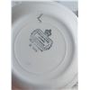 Image 10 : English Fine China and Glass Serving Set, Paragon, Johnson Bros, Midwinter