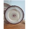 Image 12 : English Fine China and Glass Serving Set, Paragon, Johnson Bros, Midwinter