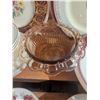 Image 3 : English Fine China and Glass Serving Set, Paragon, Johnson Bros, Midwinter