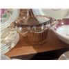 Image 4 : English Fine China and Glass Serving Set, Paragon, Johnson Bros, Midwinter