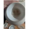 Image 8 : English Fine China and Glass Serving Set, Paragon, Johnson Bros, Midwinter