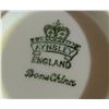 Image 11 : English Bone China Tea Cups and Saucers, 7 Pairs, Mixed Brands