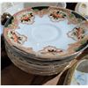 Image 10 : English, Canadian, and Japanese Pottery and China with Cookbooks and Glassware