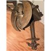 Image 4 : Vintage Metal Industrial Tools and Machinist Optical Comparator