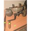 Image 3 : Cast Iron Hand-Crank Tools and Implements