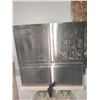 Image 5 : Stainless Steel Water Distiller With Glass Carboys And Manual Pump