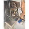 Image 6 : Stainless Steel Water Distiller With Glass Carboys And Manual Pump