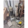 Image 2 : Electrolux Upright and Kirby Vacuum Cleaners with Assorted Bags and Filters