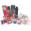 Image 1 : Canon FD Lenses 24mm f/1.4L, 85-300mm Zoom, Filters, Accessories Bundle