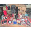 Image 2 : Canon FD Lenses 24mm f/1.4L, 85-300mm Zoom, Filters, Accessories Bundle