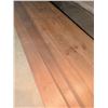 Image 3 : Three Pressure Treated Wood Planks Likely Cedar or Fir