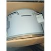 Image 3 : YS-50 Hothouse FIR Dome Sauna Device with Manuals in Original Box