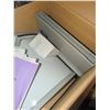 Image 5 : YS-50 Hothouse FIR Dome Sauna Device with Manuals in Original Box