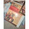 Image 5 : Vintage Advertising Calendars, Prints, and Ephemera Assorted Years