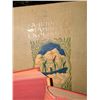 Image 3 : Hardcover Books Including Robin Hood and Jungle Tales of Tarzan
