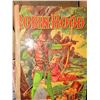 Image 4 : Hardcover Books Including Robin Hood and Jungle Tales of Tarzan