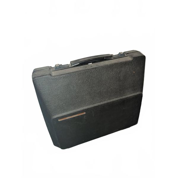 Smith-Corona Electra C/T Electric Typewriter with Case