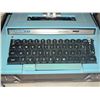 Image 7 : Smith-Corona Electra C/T Electric Typewriter with Case