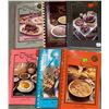 Image 2 : Company's Coming by Jean Paré Selection Collection Spiral Cookbooks Assorted Subjects