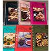 Image 3 : Company's Coming by Jean Paré Selection Collection Spiral Cookbooks Assorted Subjects