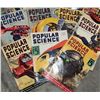 Image 3 : Popular Science Monthly Magazines 1936 Mechanics, Inventions, Workshop Plans and Money Ideas