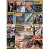Image 1 : Popular Science and Popular Mechanics Magazines Including 1947 Issue