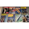 Image 2 : Popular Science and Popular Mechanics Magazines Including 1947 Issue