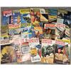 Image 1 : Popular Science Vintage Monthly Magazines and Learning Materials Assorted Lot