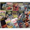 Image 1 : Popular Science Monthly Magazines Vintage 1947 and 1948 Assorted Issues (15)