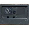Image 1 : Majestic Shortwave Tabletop Radio with Analog Dial and Metal Case