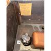 Image 4 : De Forest Crosley Model 602 Upright Grandmother Radio Cabinet Not Tested