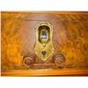 Image 5 : De Forest Crosley Model 602 Upright Grandmother Radio Cabinet Not Tested