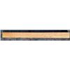 Image 1 : Birdseye Maple Lumber Blank 36" x 3-3/4" x 3-3/4"