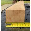 Image 5 : Birdseye Maple Lumber Blank 36" x 3-3/4" x 3-3/4"