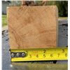 Image 6 : Birdseye Maple Lumber Blank 36" x 3-3/4" x 3-3/4"