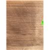 Image 4 : Hardwood Veneer Offcuts — Assorted Species, Longest Pieces Approx 3 Feet