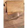 Image 7 : Hardwood Veneer Offcuts — Assorted Species, Longest Pieces Approx 3 Feet