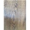 Image 2 : Large Heavy Quarter Sawn Oak Slab Showing Medullary-Ray Fleck, Approx 85x42x2.75 Inches