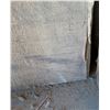 Image 4 : Large Heavy Quarter Sawn Oak Slab Showing Medullary-Ray Fleck, Approx 85x42x2.75 Inches